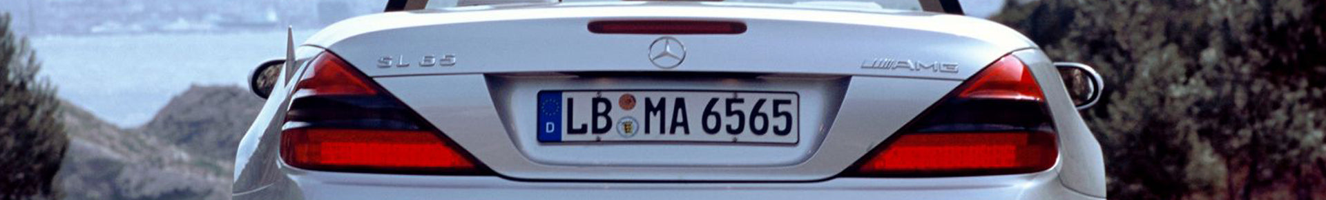 SL-AMG (R230)