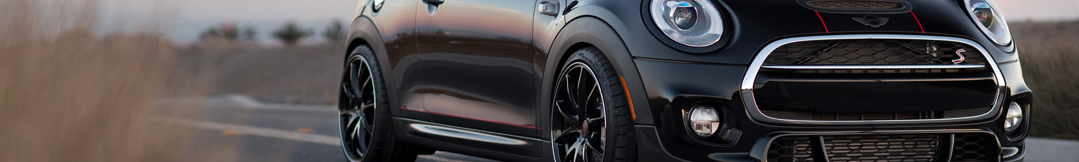 MINI Cooper S F55 Parts & Accessories