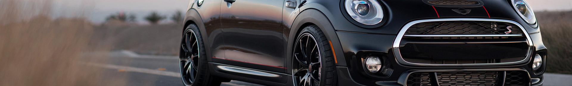 MINI COOPER S / JCW / GP3 (F55 / F56 / F57)