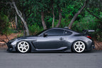 ADRO ZD8 Subaru BRZ Carbon Front Lip