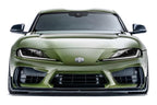 ADRO A90 GR Supra Front Bumper & Lip Kit
