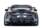 ADRO A90 Supra AT-R2 Carbon Swan Neck Wing