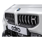 ADRO G87 M2 Carbon Front Grille