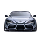 ADRO A90 Supra Carbon Front Lip