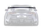 ADRO A90 Supra AT-R2 Carbon Swan Neck Wing