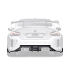 ADRO G87 M2 Carbon Rear Diffuser