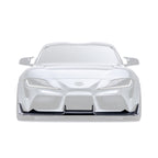 ADRO A90 Supra Carbon Front Lip