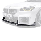 ADRO G87 M2 Carbon Front Lip