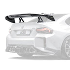 ADRO G87 M2 AT-R3 Carbon Swan Neck Wing