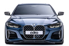 ADRO G22 M440i Carbon Front Lip