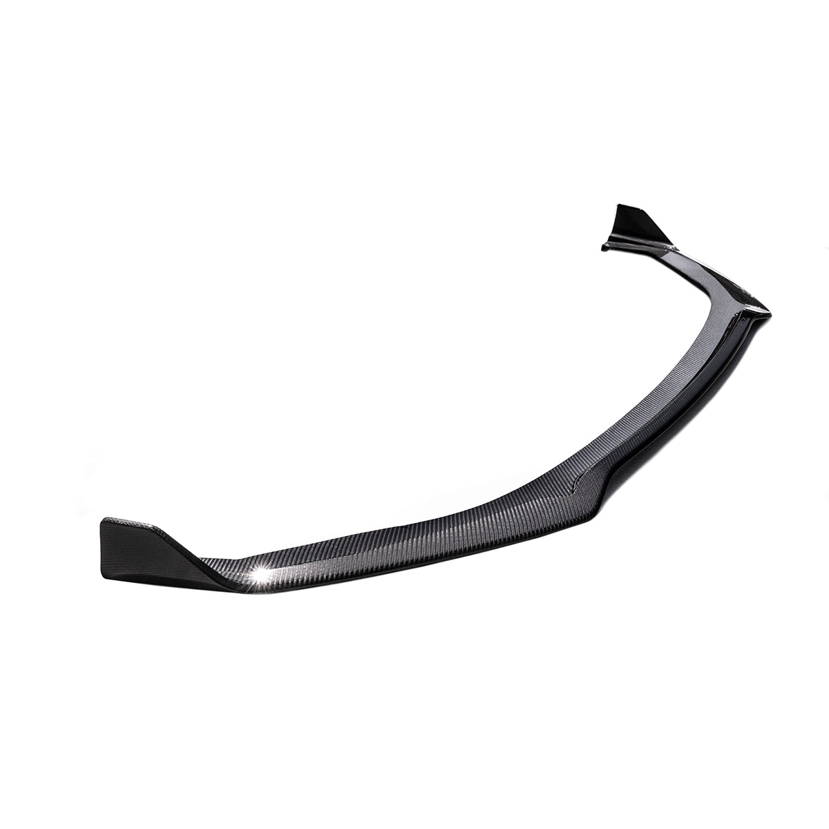 ADRO ZD8 Subaru BRZ Carbon Front Lip – IND Distribution