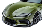 ADRO A90 GR Supra Front Bumper & Lip Kit
