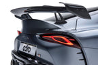 ADRO A90 Supra AT-R2 Carbon Swan Neck Wing