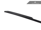 AutoTecknic G90 M5 / G60 Dry Carbon Corsa Trunk Spoiler