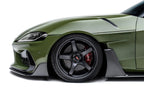 ADRO A90 GR Supra Front Bumper & Lip Kit