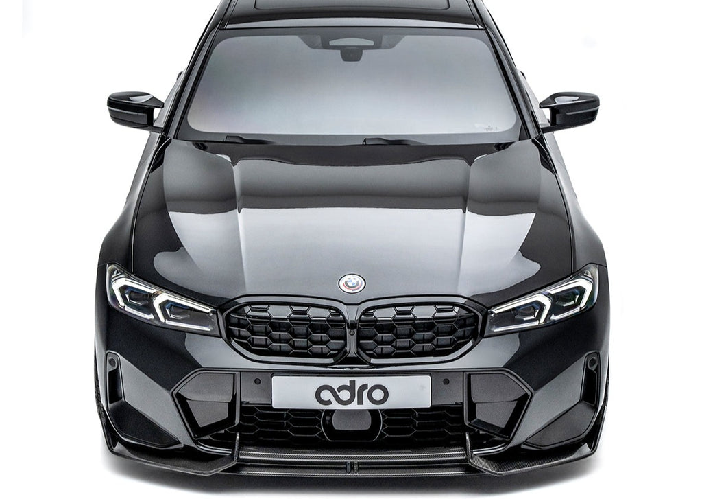 ADRO G20 M340i LCI Carbon Front Lip