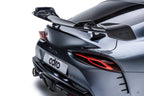 ADRO A90 Supra AT-R2 Carbon Swan Neck Wing