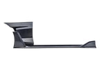 ADRO A90 Supra Carbon Side Skirt Set V2