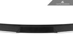 AutoTecknic G90 M5 / G60 Dry Carbon Corsa Trunk Spoiler