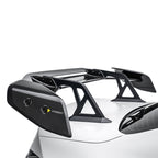 ADRO G87 M2 AT-R3 Carbon Swan Neck Wing