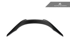Autotecknic A90 Supra Carbon Competizione Trunk Spoiler