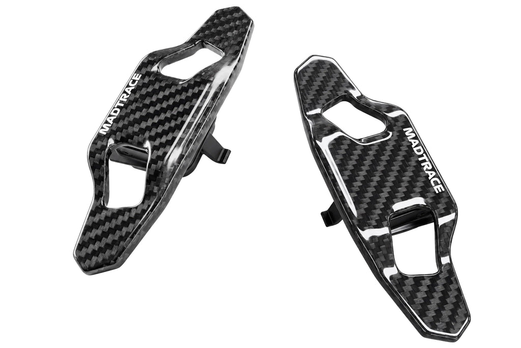 JQ Werks / MadTrace GEN 2 Audi Clubsport Magnetic Shift Paddle Set