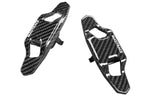 JQ Werks / MadTrace GEN 2 Audi Clubsport Magnetic Shift Paddle Set