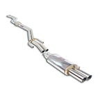 Supersprint BMW E30 M3 Racing Package