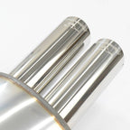 Supersprint E36 M3 Race Exhaust for S54 Conversion