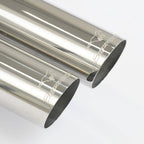 Supersprint E36 M3 Race Exhaust for S54 Conversion