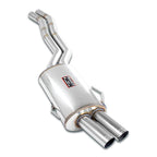 Supersprint E36 M3 Race Exhaust for S54 Conversion