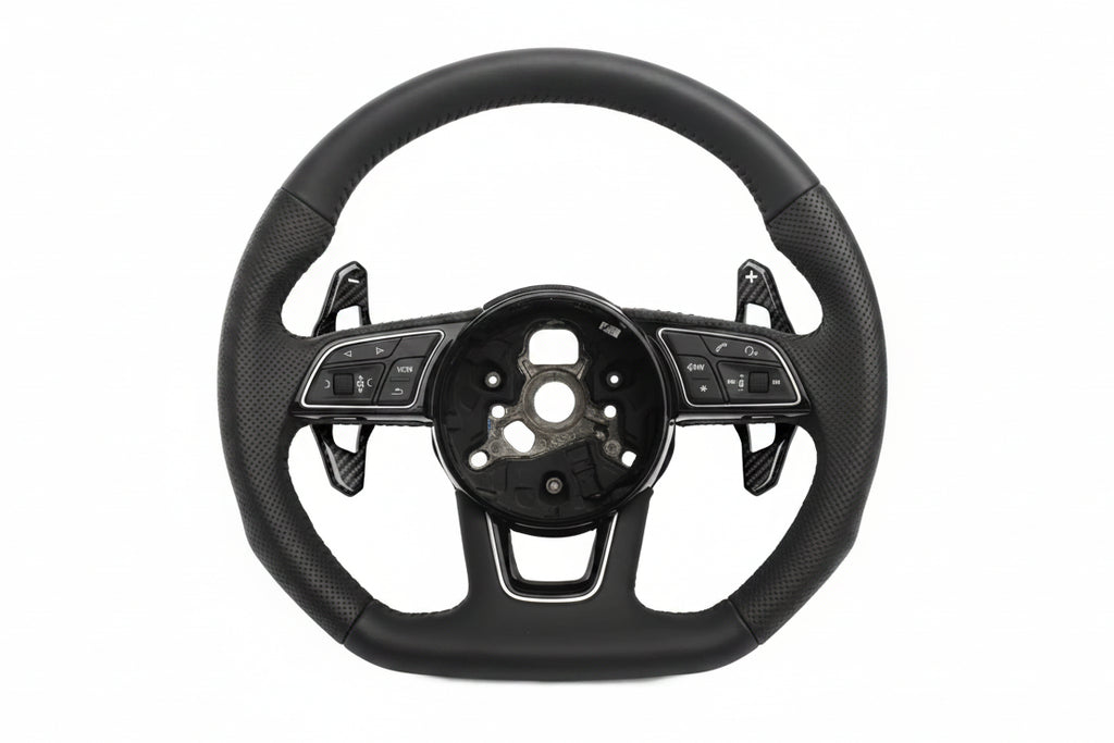 JQ Werks / MadTrace GEN 2 Audi Clubsport Magnetic Shift Paddle Set