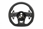 JQ Werks / MadTrace GEN 2 Audi Clubsport Magnetic Shift Paddle Set
