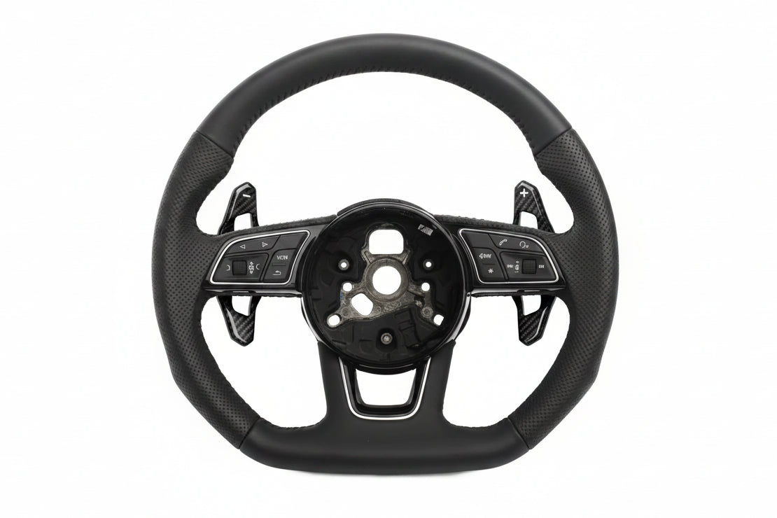 JQ Werks / MadTrace GEN 2 Audi Clubsport Magnetic Shift Paddle Set