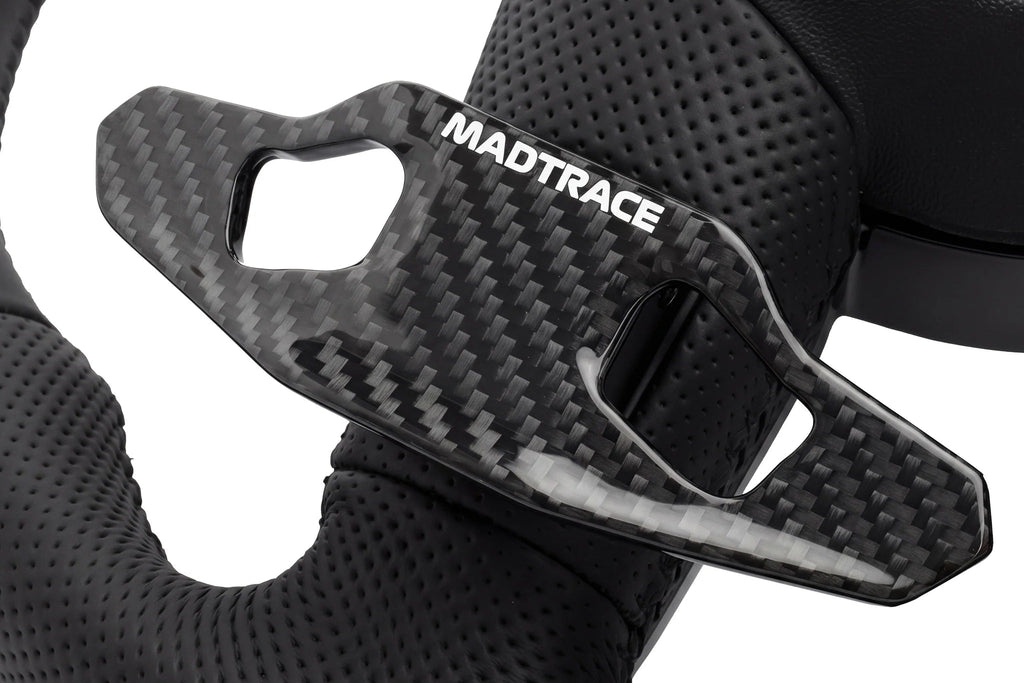 JQ Werks / MadTrace GEN 2 Audi Clubsport Magnetic Shift Paddle Set