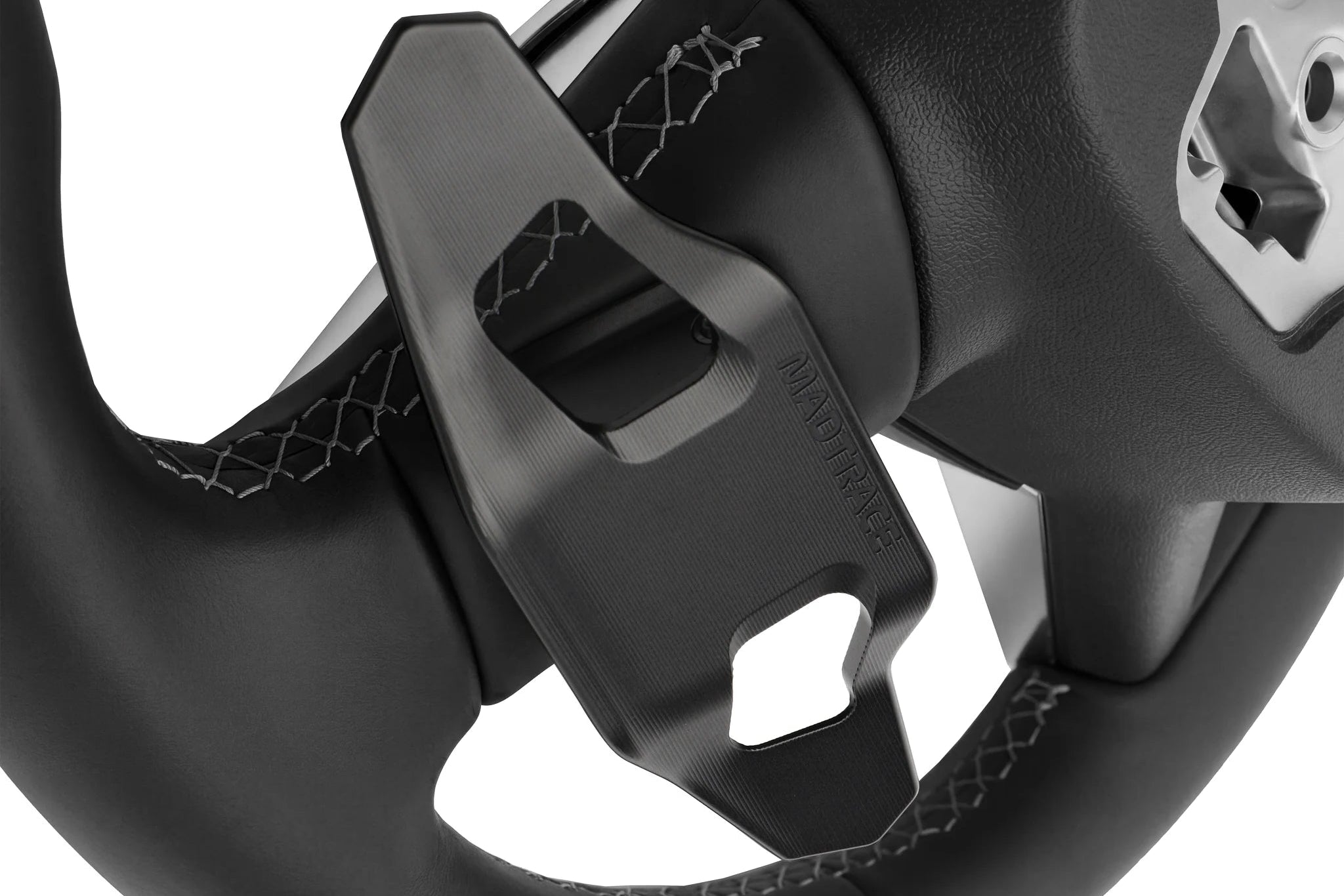 JQ Werks / MadTrace GEN 2 Audi Clubsport Magnetic Shift Paddle Set
