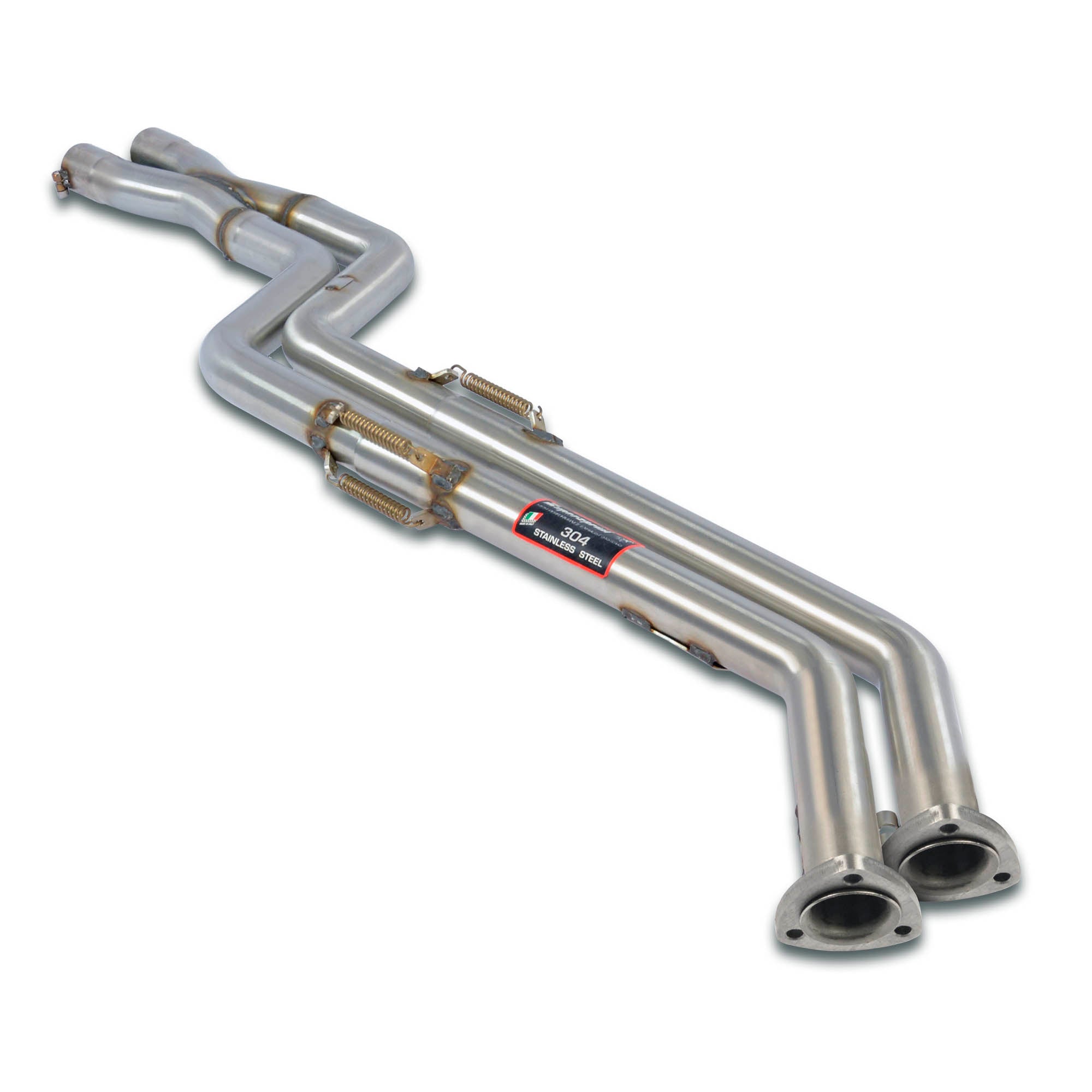 Supersprint BMW 3 Series E21 Front exhaust
