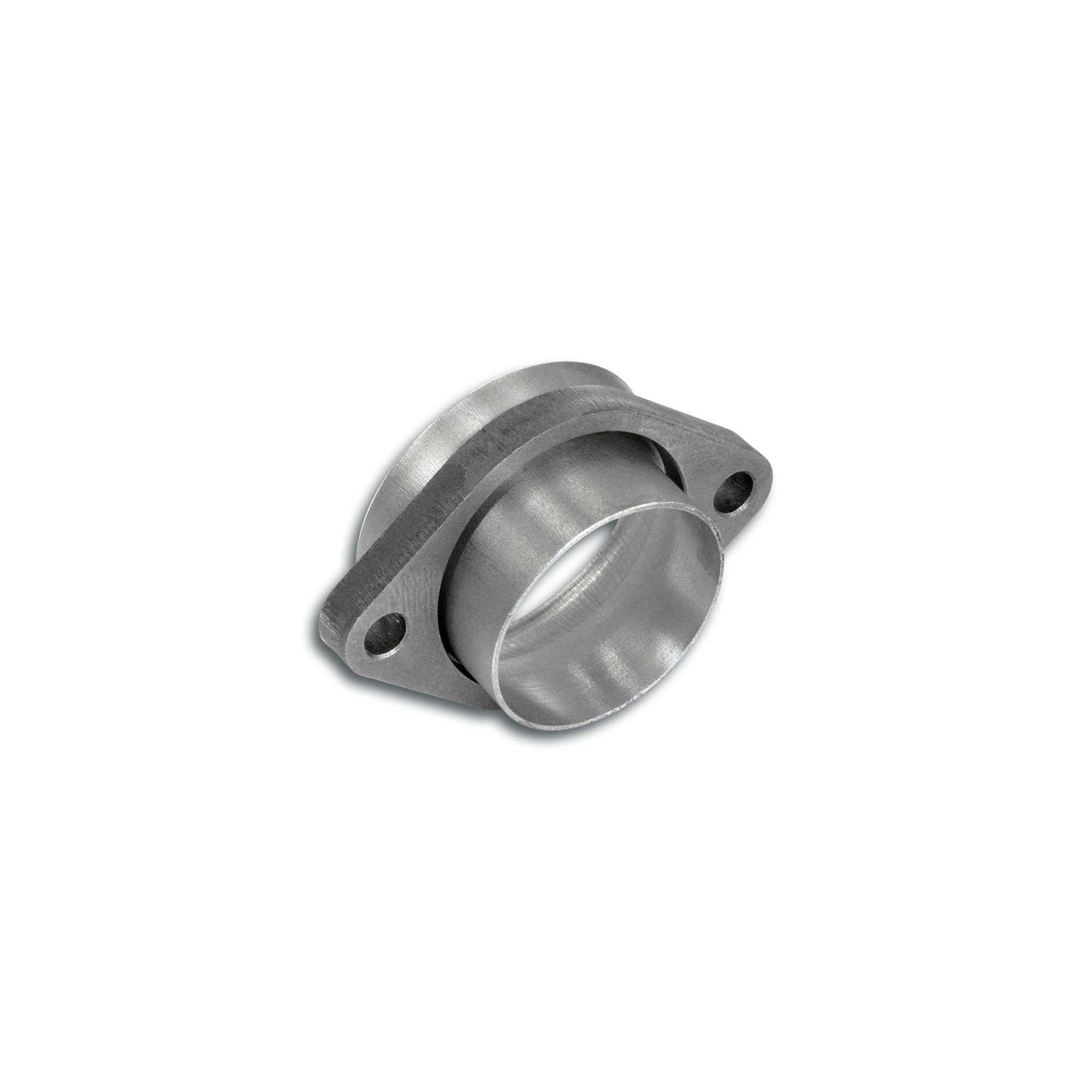 Supersprint MINI R56 One / Cooper Sleeve pipe for OEM front exhaust (Weld on connection)
