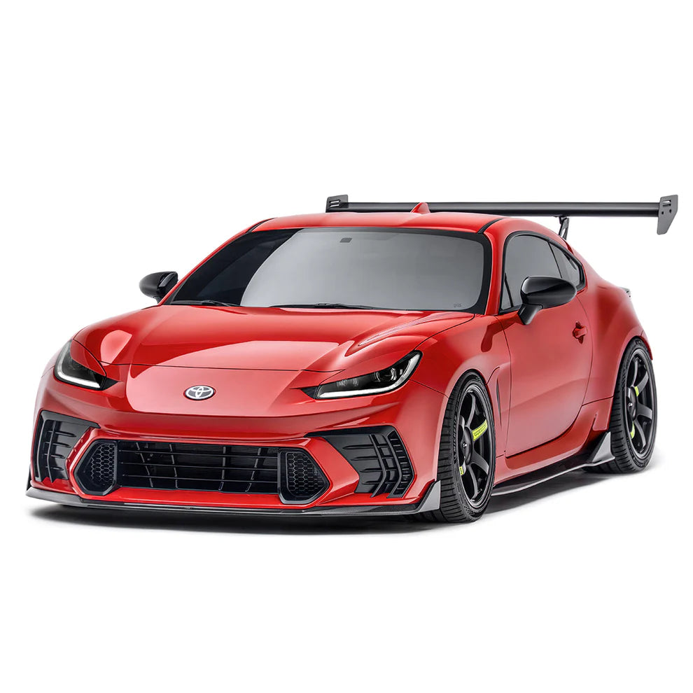 ADRO GR86/BRZ Facelift Front Bumper