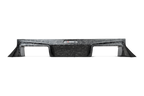 Akrapovic G87 M2 Carbon Rear Diffuser