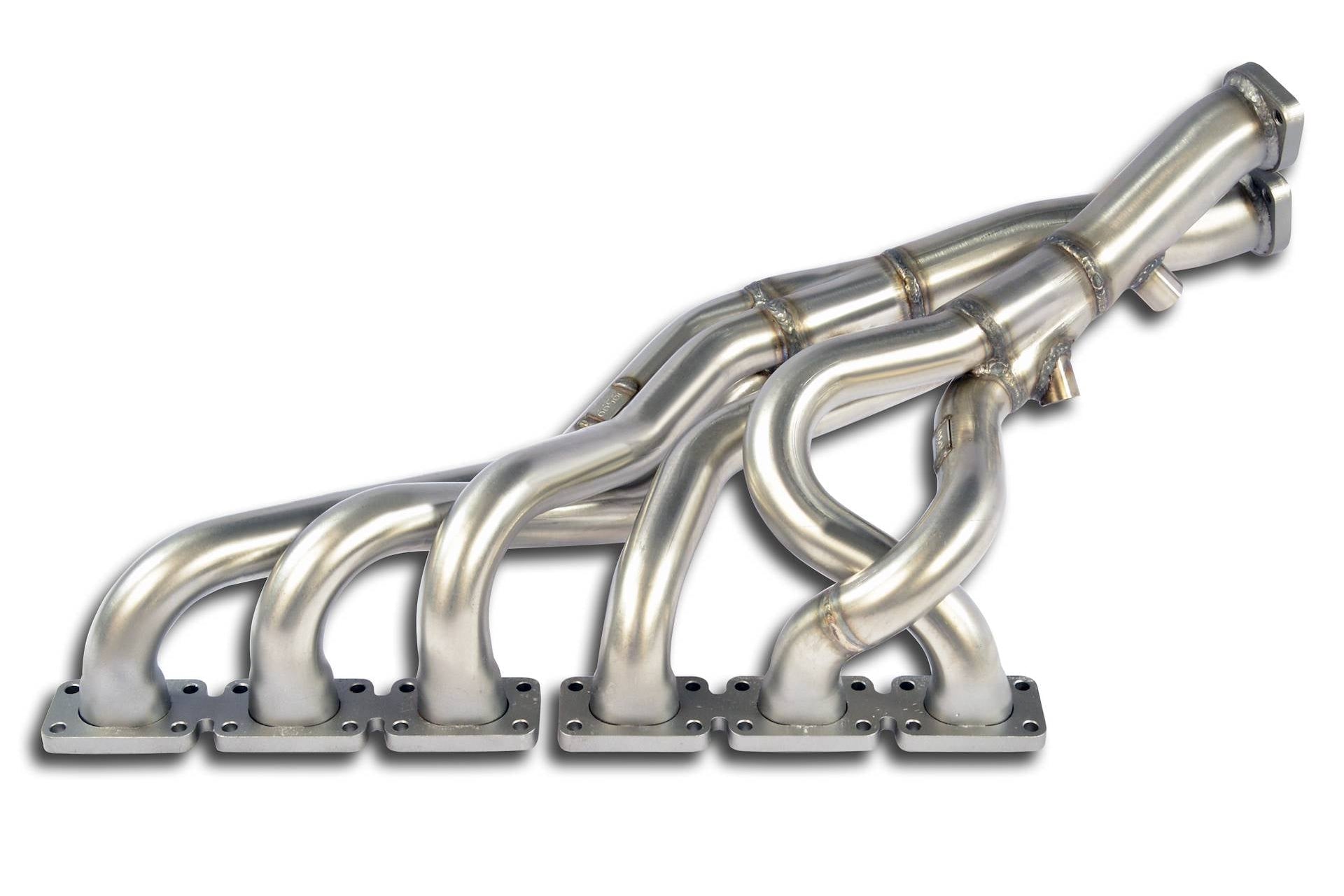 Supersprint E46 / E83 / E85 / E86 BMW M54 Engine Exhaust Manifold (LHD)