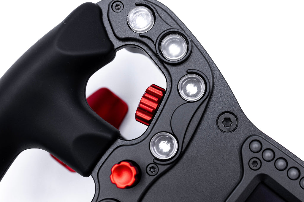 Toyota GR86 Formula Carbon Steering Wheel Upgrade | MadTrace