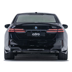 ADRO G90 M5 / G60 5-Series Sedan Carbon Fiber Trunk Spoiler