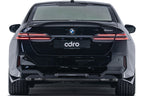 ADRO G60 5-series Carbon Fiber Rear Winglet Set