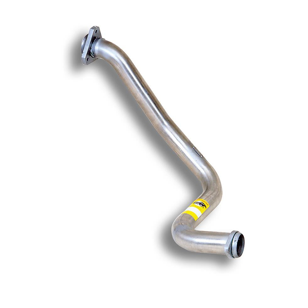 Supersprint FORD ESCORT Turbo downpipe