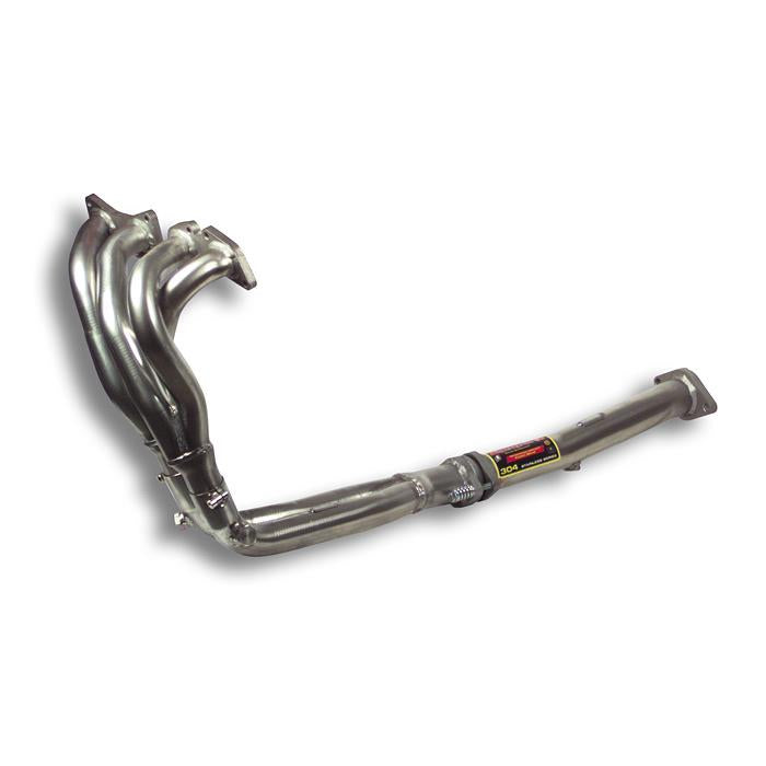 Supersprint FIAT PUNTO ( 176 / 188 ) Manifold