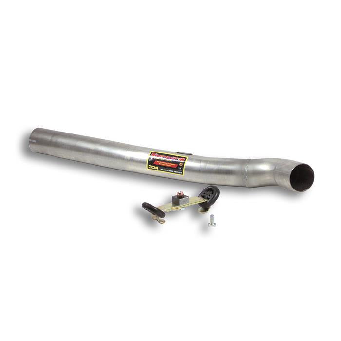 Supersprint BMW E39 Connecting pipe