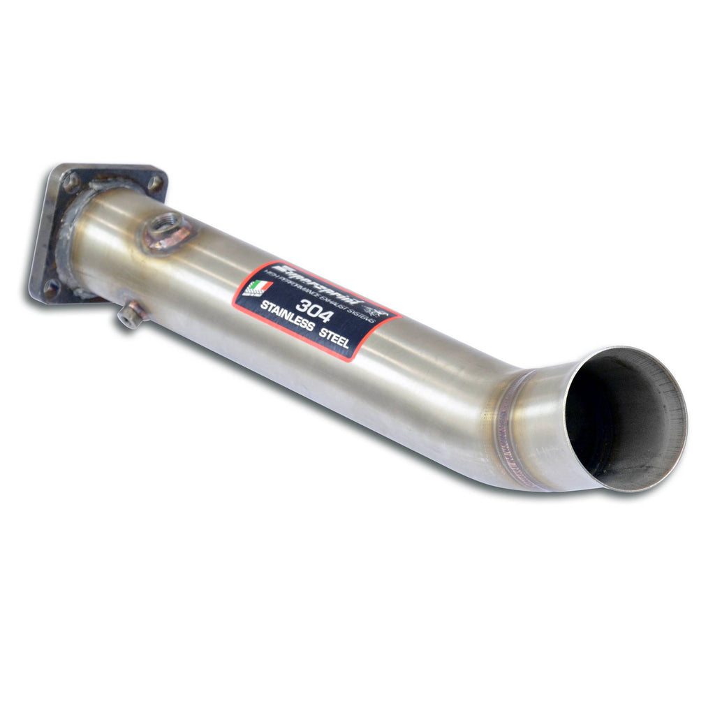 Supersprint PORSCHE 911 (964 Series) Front pipe