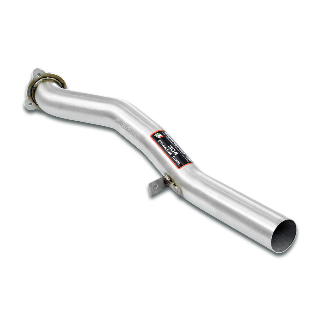 Supersprint PORSCHE CAYENNE (958 Series) Front pipe Right