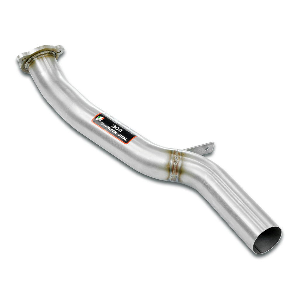 Supersprint PORSCHE CAYENNE (958 Series) Front pipe Left